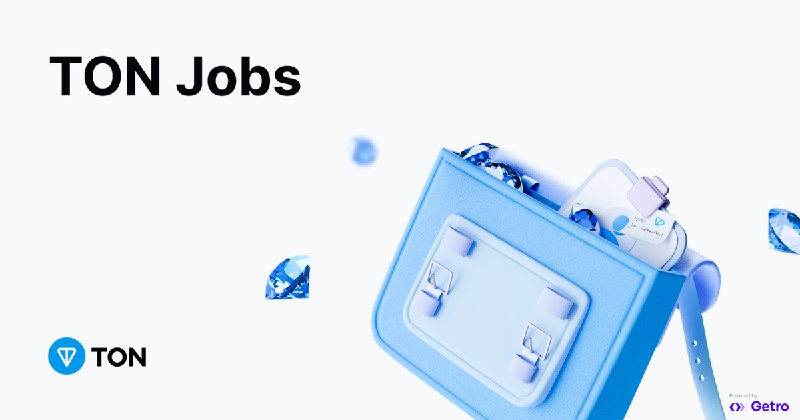 TON Job Board