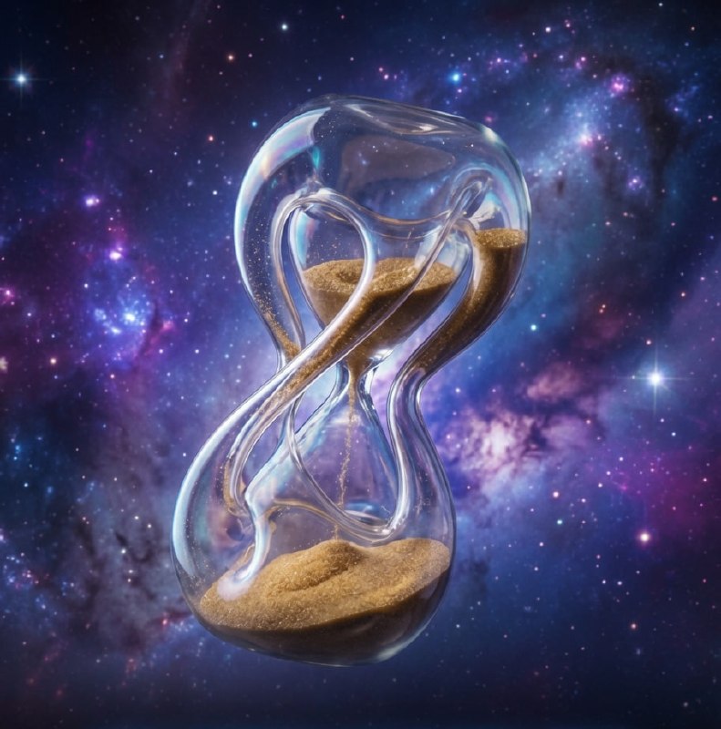 A new theoretical study proposes that time is not a universal constant throughout the universe, but an emergent phenomenon tied to the curvature of spacetime, one that could gradually weaken and eventually fade away as the cosmos expands.For decades, physicists have grappled with the idea that time may not be fundamental. Now, Anderson Gama Fernandes de Freitas of Brazil’s Federal University of Itajubá has introduced a “geometric clock” framework within general relativity. According to this model, time functions meaningfully only in regions where spacetime is sufficiently curved by gravity (such as near massive objects or in the dense early universe). In vast, nearly flat, empty regions of space, the geometric conditions supporting time break down, and it loses its operational meaning.As the universe continues to expand and becomes increasingly flat, this theory suggests that cosmic time itself may slowly “wind down,” eventually leading to a future where time ceases to exist in its current form.Beyond its striking implications for the fate of the universe, the model offers a promising approach to the long-standing “problem of time”, the fundamental incompatibility between quantum mechanics and general relativity regarding how time behaves. By treating time as a local, geometry-dependent feature rather than a universal backdrop, the framework helps bridge these two pillars of physics.[Anderson Gama Fernandes de Freitas, “Geometric emergence of time in canonical quantum gravity,” Classical and Quantum Gravity (2026). DOI: 10.1088/1361-6382/ae6f66]Science and facts💡