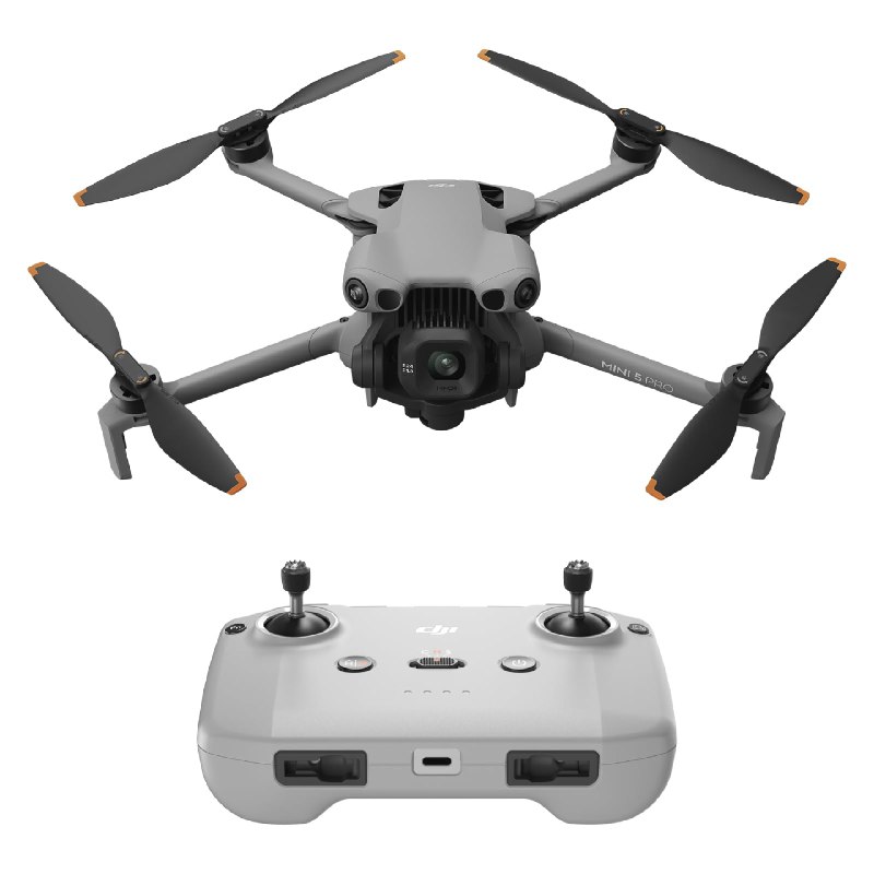 DJI Mini 5 Pro