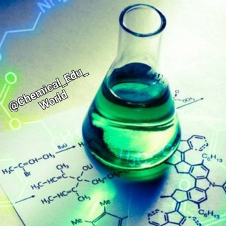 Chemical_Educational_World Telegram Group Link