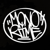 monorime