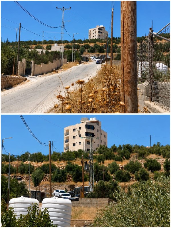 רשת חדשות ירושלים