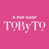 ToByTo Shop ✧ k-pop albums