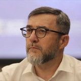 Магомед Абакаров