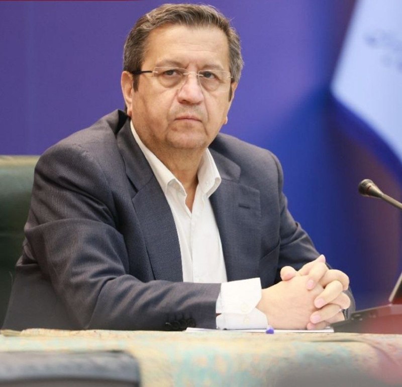 تجارت‌ نیوز: 🔻همتی: مطالبات ایران از بغداد پیگیری می‌شود رئیس کل بانک مرکزی:▪️لازم بود در سفر به عراق، بخشی از اقدامات خود را در زمین