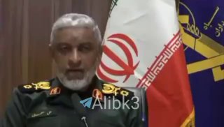 The commander of the naval force of the Revolutionary Guards: We are waiting for American warships to approach the entrance to the Strait of Hormuz in order to sink them, and we are counting the moments waiting for this to happen.