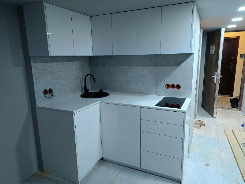 Изготовим и установим мебель — фото 1