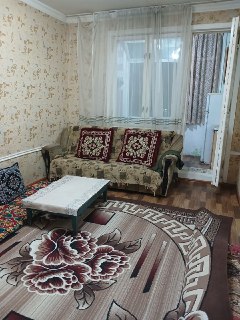 Аренда квартиры 2/3/4 массив Ялангач