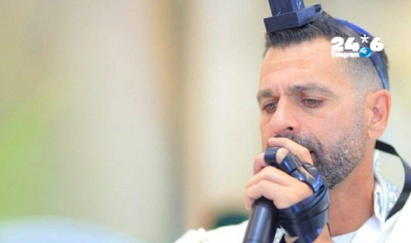 🇮🇱 טרגדיה בערב שבת: הזמר והפייטן אבישי לוי ז"ל נהרג לאחר שרכבו הידרדר עליו. הלם וצער כבד עם פטירתו הטרגית…