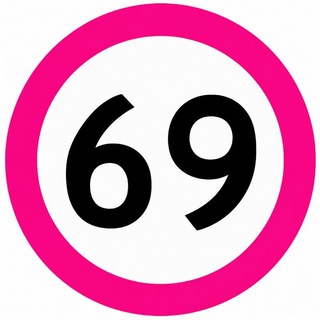 Telegram profile photo for 𝟔𝟗𖹭̸᳟𐇽ܵۜПиар чат без правил