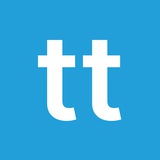 Логотип tt.ru | Вакансии в крипте