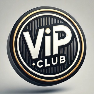 Telegram profile photo for VIP Club News