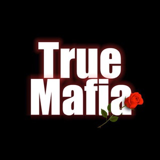 Telegram profile photo for 🤵🏻 True Mafia