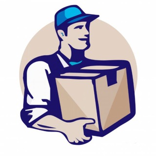 Telegram profile photo for Разнорабочие в Москве