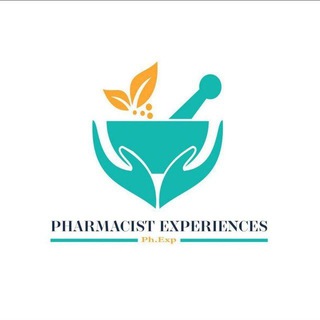 Telegram profile photo for Pharma.exp