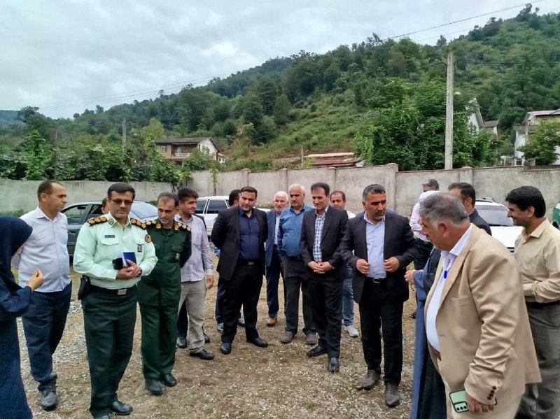 شهر بامهای سفالی_ آستارا: تأکید دادستان بندر آستارا بر پیگیری مسائل و ارتقای کیفیت نظام تعلیم و تربیت در شهرستانجلسه شورای آموزش و پرورش شهرستان م