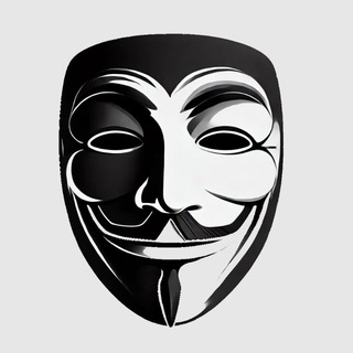 Telegram profile photo for Anonymous