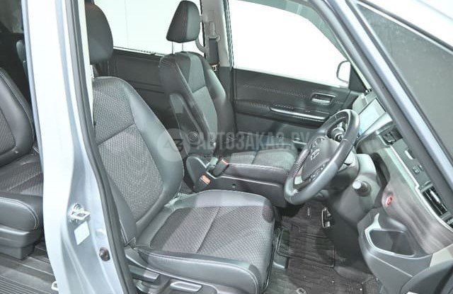 Honda Freed 2021 фото 5