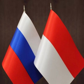 Russia - Indonesia business Telegram Group Link
