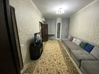 метро ХАМЗА 3/2/4 балкон 2х6