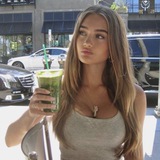 mojito girl ·˚🍸