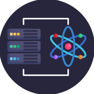 Telegram profile photo for Data Science