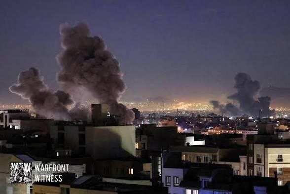 ️🇮🇷🇺🇲🇮🇱 FT: Israeli Prime Minister Benjamin Netanyahu is pushing to renew extensive attacks against Iran and even ordered the IDF to plan an extensive air campaign against Iran, which was planned for October 10.