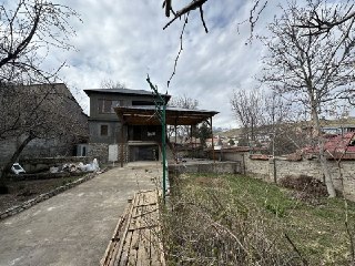 Chorvoqda dacha sotiladi