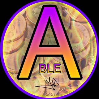 ABLE COIN OFFICIEL