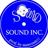 sound inc 🎵