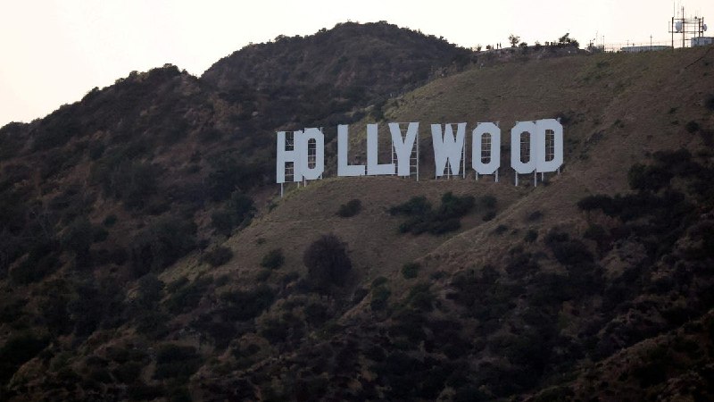 White House walks back Trump's big Hollywood tariff announcement