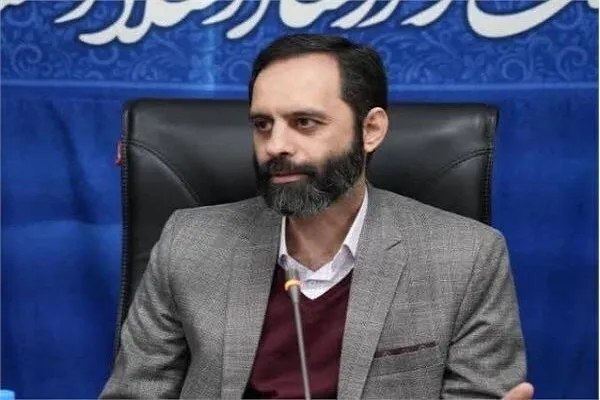 پایگاه خبری حاجت: «روستای قرآنی» چگونه به الگویی برای توسعه فرهنگ قرآنی تبدیل میشود🔹️سعید مجیدی، مدیرکل تبلیغ و ترویج مرکز قرآن و عترت وز