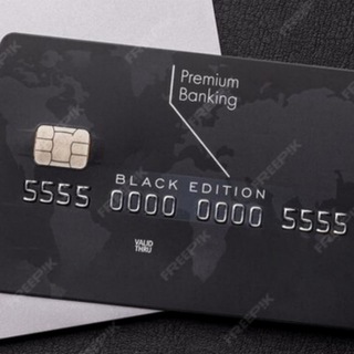 Premium banking (Russia) Telegram Group Link