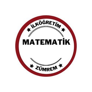 İlköğretim Matematik Zümrem