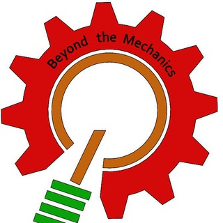 Beyond the Mechanics Telegram Group Link