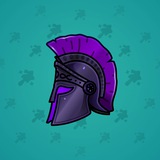 Heroic Helmet #301