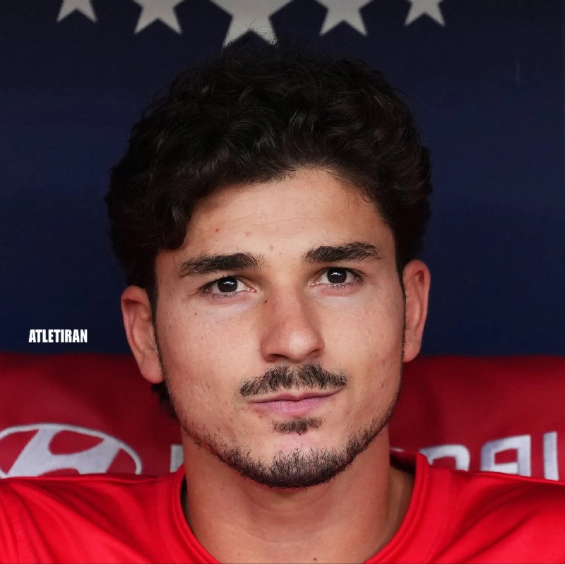 اتلتیکو مادرید | ATLETIRAN | اتلتیایران: 🔴🗞 فرناندو پولو (نزدیک به بارسا):بارسا اکنون جذب خولیان آلوارز را «غیرممکن» میداند. آنها تلاش خود را برای جذب گابریل ژس