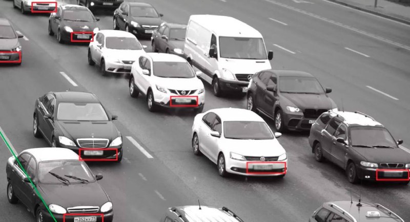 Госдума вводит автоматические штрафы за езду без ОСАГОГосдума одобрила в первом 