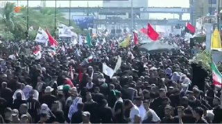 Al Mayadeen - ערוץ Al Mayadeen