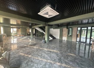 Mehmonxona uchun bino ijaraga beriladi, 26 ta xona, Orin-Park Bobur (N213)