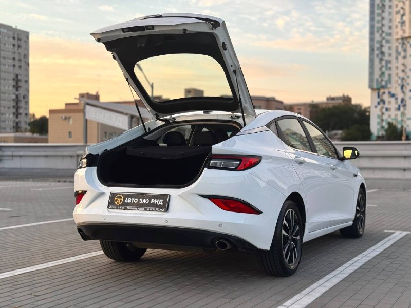 🚘 В продаже jac j7

Год выпуска: 2023
Пробег на табло: 82 000 км
Птс: электронный
Двигатель: 1.5 бензин
Трансмиссия: cvt

Vin: mx1j7aggxpk053259
Цена: 980 000 руб.

📞 + 7 (938) 130-35-61

Г. Ростов-на-дону, тц «сиверс», пр. Сиверса, 23 – как нас найти 📍

Способы оплаты:
— Наличные;
— Кредит (20 банков);
— Безнал без ндс;
— Обмен на ваш авто.

Больше подробностей об авто и способах оплаты узнавайте у менеджера 📲 @autozaorndbot
___________

Подбор авто – @auto_zao_bot 🤖
Все авто – https://autozao. Ru/ 🌐
Мы в max. Ru/auto_zao_rnd 💬

🗺️ Присоединяйтесь к авто зао :

— Москва
— Краснодар - фотография - 5