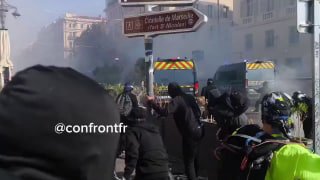 🇫🇷 #France, Marseille.