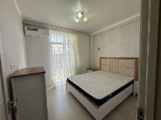 ЖК Parkent Plaza сдается новая квартира Яшнабадский район