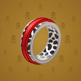 Bonded Ring #205