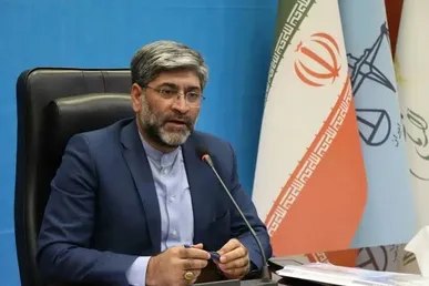 خبرپو: 🔸 عتباتی: پیگیری پرونده جنایتکاران جنگی وظیفه انسانی و یکی از مهم‌ترین برنامه‌های کاری مدیریت دادگستری جدید استان خواهد 