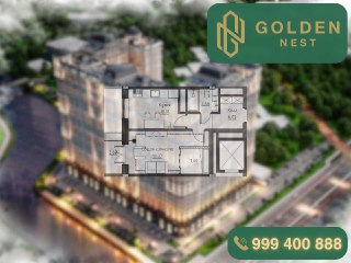 Your New Home in Tashkent - From Just 1290 у.е./m²