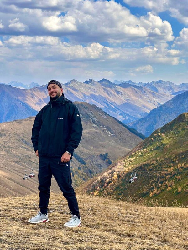 ЭКСКУРСИИ И ДЖИП-ТУРЫ по Кавказу каждый день🏔 Многие из вас приезжают в наши многодневные… — ДАВС Тур