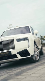 Rolls Royce Cullinan Series II 🩵t.me/s/sochiautopartssochiautoparts.ru#sochiaut