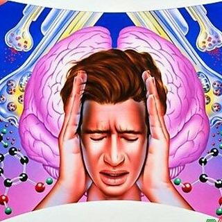 Telegram profile photo for Откровения нарколога
