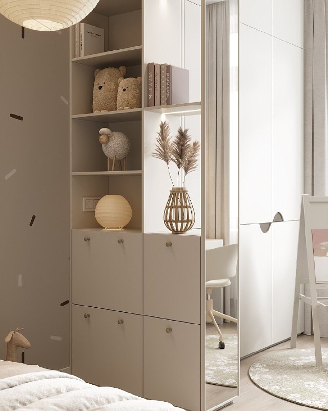 Оформление детской комнаты МЫ В МАХ подписаться - изображение 5 - оформление, детской, комнаты